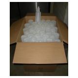 (120) SPRAY BOTTLES NO NOZZLES
