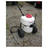 BRANCH CREEK 11 GALLON BATT OPP SPRAYER