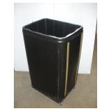 DISPLAY COOLER MISSING LID 36IN TALL