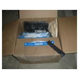 (62) LOGISTICS FACE SHIELDS