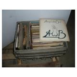 ASSORTED ALBUMS