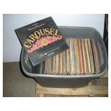 ASSORTED ALBUMS