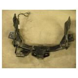 FORD TRAILER HITCH