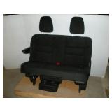 2018 - 2019 DODGE CARAVAN CARGO SEAT ON WHEELS