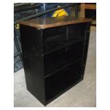 METAL SHELF 34X18X42