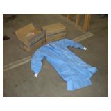 (36) XXL PROXIMA SURGICAL GOWNS