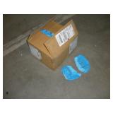 (150) XL BOOTIES