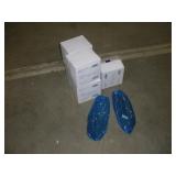 (500) DISPOSABLE SLEEVES 18IN LONG