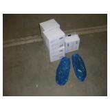 (400) DISPOSABLE SLEEVES 18IN LONG