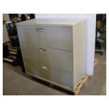 HON LATERAL FILING CABINET 42X19X41