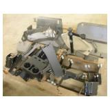 ASSORTED VEHICLE PARTS