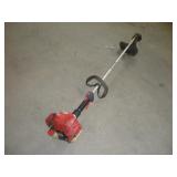 SHINDAIWA GAS POWERED WEED WACKER