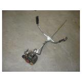 STIHL FS81 GAS POWERED WEED WACKER