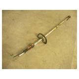 TRIMMER SHAFT