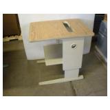METAL FRAMED PRINTER / COPIER STAND