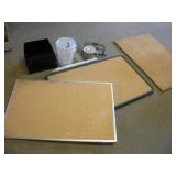 OFFICE SUPPLIES