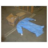 (36) XXL PROXIMA SURGICAL GOWNS