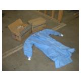 (36) XXL PROXIMA SURGICAL GOWNS