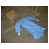 (18) XXL PROXIMA SURGICAL GOWNS