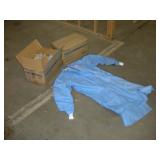 (36) XXL PROXIMA SURGICAL GOWNS