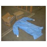 (36) XXL PROXIMA SURGICAL GOWNS