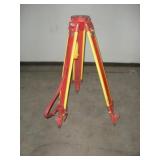 NIKON ADJUSTABLE TRANSIT LEGS