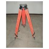 DIETZGEN ADJUSTABLE TRANSIT LEGS