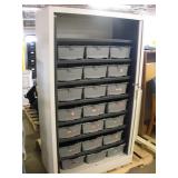 ORGANIZING CABINET 36X18X61