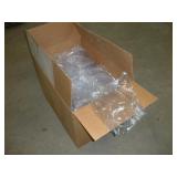 (100) FACE SHIELDS