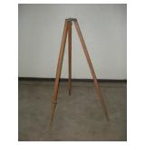 VINTAGE ADJUSTABLE TRANSIT LEGS