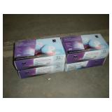 (400) XS NITRILE EXAM GLOVES
