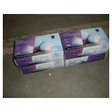 (400) XS NITRILE EXAM GLOVES