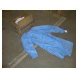 (18) XL SURGICAL GOWNS