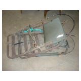 TREE STAND