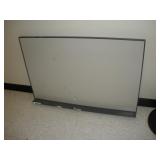 DRY ERASE BOARD 42X28