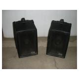 (2) ANCHOR 6X9 SPEAKERS