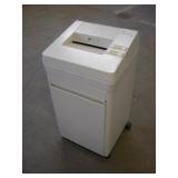 SHREDMASTER 1036 COMMERCIAL PAPER SHREDDER
