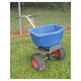 CHAPIN COMMERCIAL FERTILIZER / SALT SPREADER