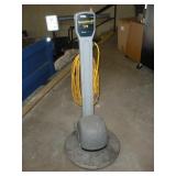 SPEED SHINE 20 175 COMMERCIAL FLOOR BUFFER