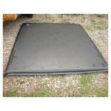 6FT "UNDERCOVER" HARDSHELL TRUCK BED COVER