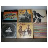 (6) CLASSIC ROCK ALBUMS