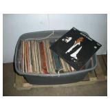 ASSORTED ALBUMS