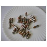 (26) 380 AUTO HOLLOW POINT CARTRIDGES