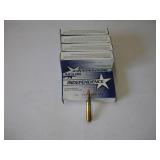 (100) 5.56 CARTRIDGES 55 GR