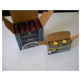 12G AND 20G SHOTGUN SHELLS (25 OF 12 AND 5 OF 20)