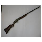 IVER JOHNSON 16 GAUGE BREAK OVER SHOTGUN W/