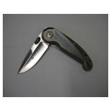 BOKER LOCK BLADE KNIFE W/ 2 1/2 IN BLADE