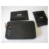 RPNB DIGITAL PORTABLE VAULT W/ KEY
