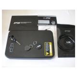 RPNB DIGITAL PORTABLE VAULT W/ KEY