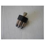 SMITH AND WESSON .38 SPECIAL SPEED LOADER